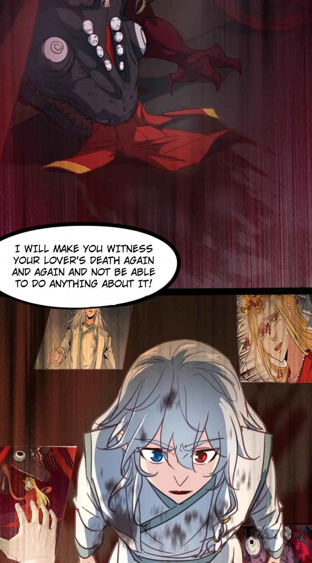 Dragon Pulse Chapter 80 28